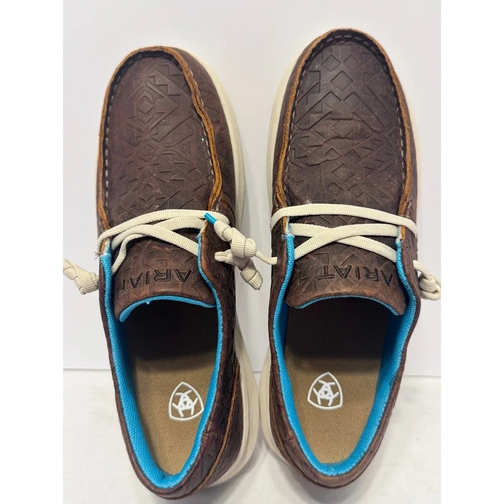 Ariat womens hilo